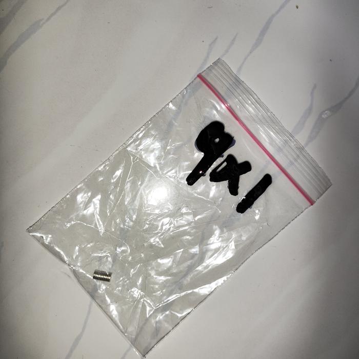 Gambar magnet sensor speedometer Digital Koso rx1 ducati Universal Motor - 4x1 dari Sinar Pratama Store 11 undefined Tokopedia