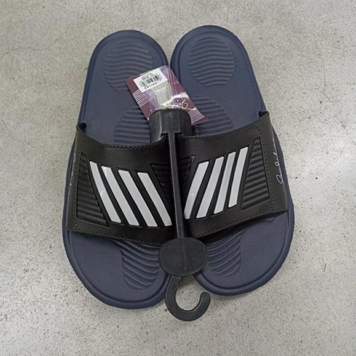 Gambar MURAH!! ZANDILAC - SANDAL KEREN LAKI DEWASA CH121626LD (NO.BOX - Biru dari Kios_Syahid undefined Tokopedia