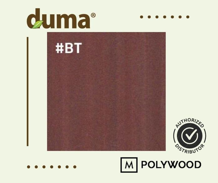 Gambar Duma Lis Atas 69 x 20 (Plafon) - DUMA WPC WALL & CEILING PANEL - BT, 3M dari Mpolywood undefined Tokopedia