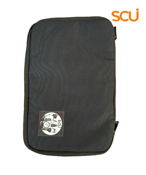 Gambar Pouch Storage Organizer Digital Travel Pouch Digital Organizer - Hitam dari Seisdigital Shop undefined Tokopedia