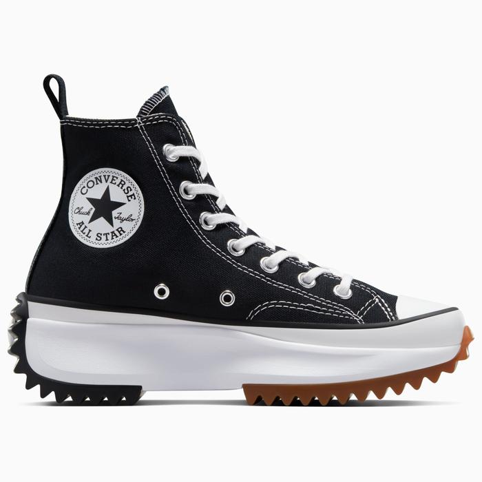 Conver Run Star Hike Converse Run Star Hike Nere Jual SEPATU