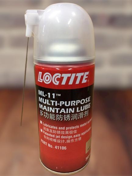 Gambar LOCTITE LB ML-11 Mulit-Purpose Lubricant Pelumas 360 ml - Anti Karat dari MitSarTek undefined Tokopedia