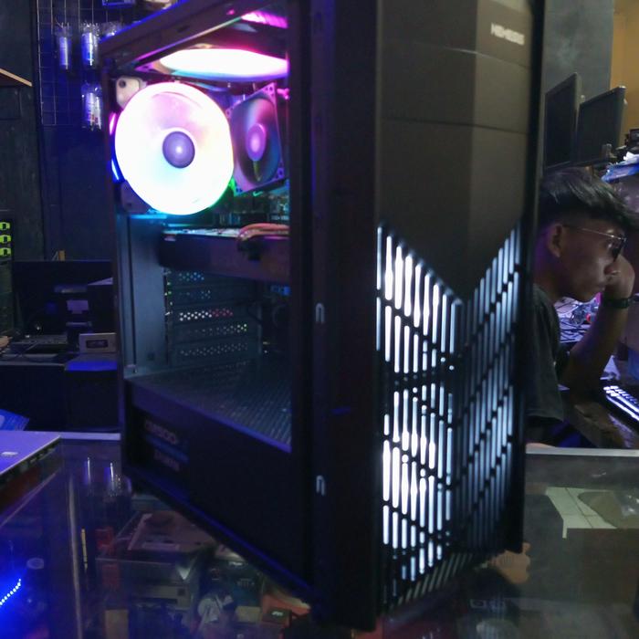 Jual Paket PC gaming core i5 Mumer Cianjur Sawargi
