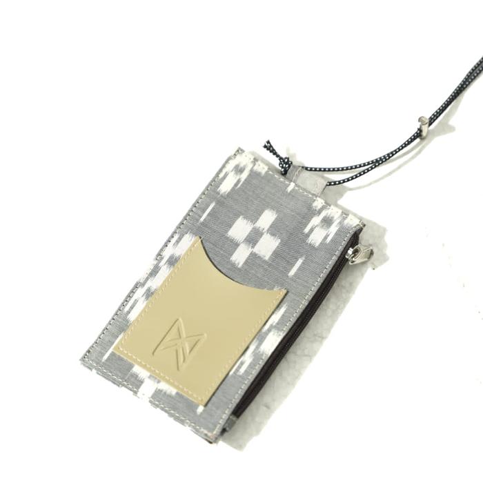 Gambar Ikat Wallet Phone Case Manikan - Abu-abu dari Manikan undefined Tokopedia