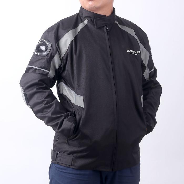 Gambar Jacket Touring/Jacket Motor+Cordura/Waterproof - IFS 151, L dari Dian Store.Sale undefined Tokopedia