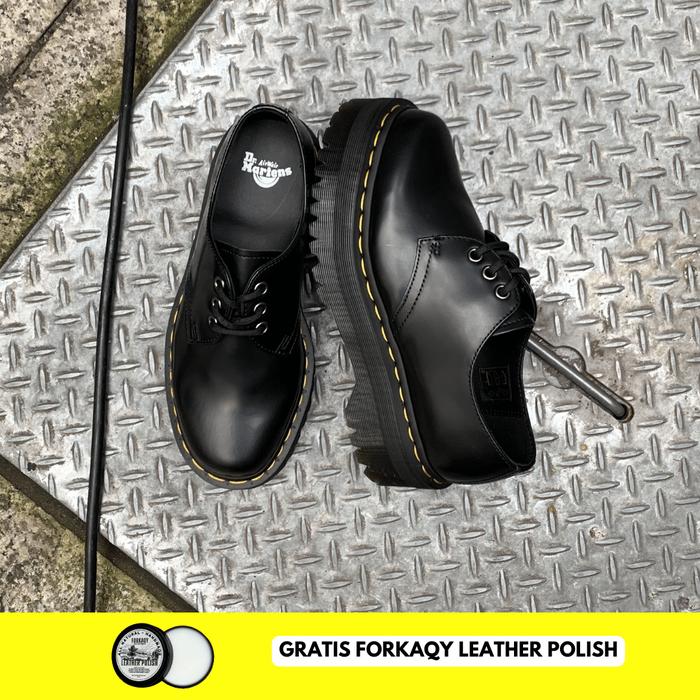 Martens 1461 Dr Martens 36 Black Jual Martens Core 1461 Unisex