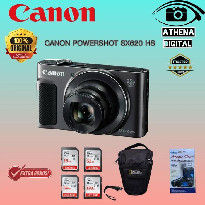 Canon Power Shot SX620 HS CANON POWERSHOT SX620 HS / CANON SX620