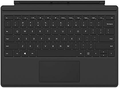 Gambar Microsoft Surface Pro 3 4 5 6 7 Keyboard Type Cover - Black dari Yen McKinney undefined Tokopedia