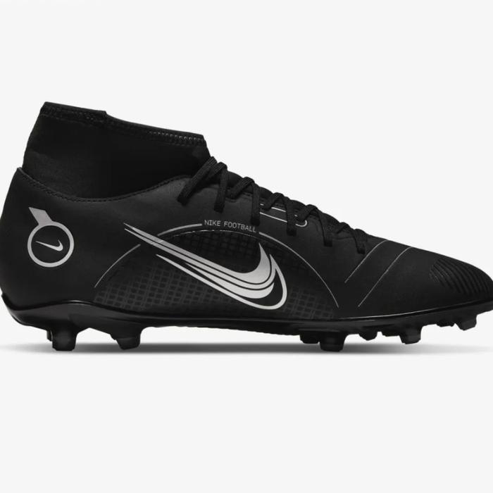 Gambar DJ2904 007 Nike Mercurial Superfly 8 Club MG Multi Ground Football dari Nike Ating Tokopedia undefined Tokopedia