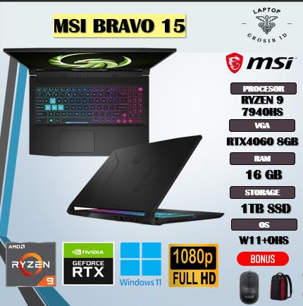 msi 突っ走れ ryzen9 7945HX rtx4060 SSD5TB メモリー64G