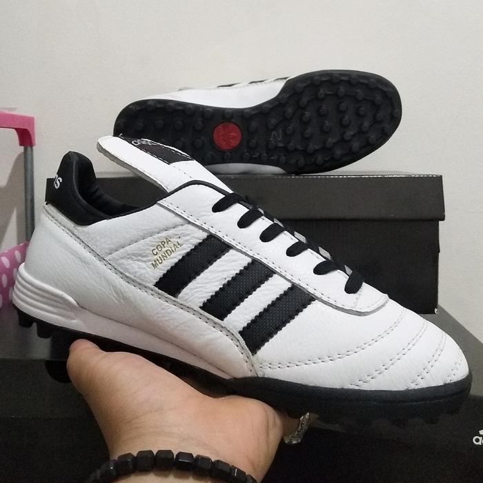 Sepatu Adidas Kaiser Litros Sepatu Futsal Adidas Copa Mundial Team