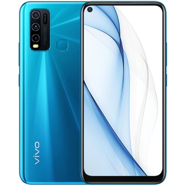 Gambar vivo y30i 4 64 - Biru dari AR Collection_ undefined Tokopedia