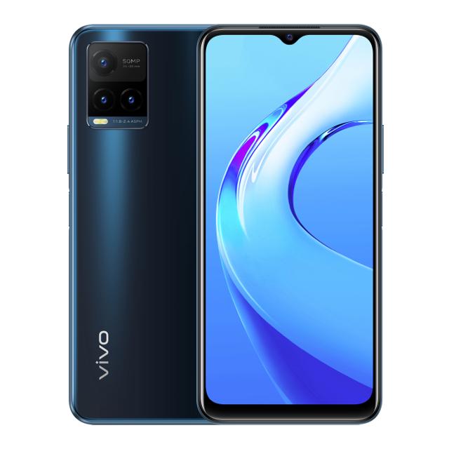 Gambar vivo y21t 6/128 - Navy dari AR Collection_ undefined Tokopedia