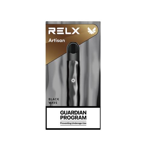 Gambar New Device Artisan - blackwave dari Premium Stores.id undefined Tokopedia