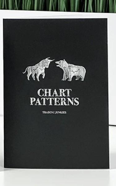 Gambar CHARTPATTERN TERLENGKAP BY TRADING JUNKIES - Chart pattern dari Brainy Planner Official undefined Tokopedia
