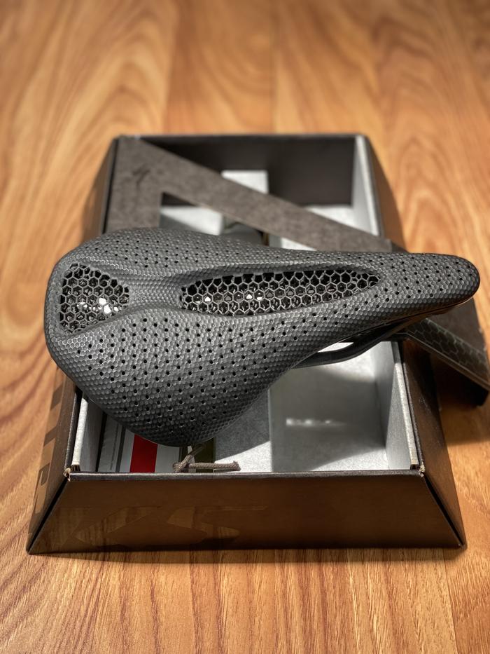 Gambar S-Works Power Mirror Saddle Second - 143MM dari Telebunny undefined Tokopedia