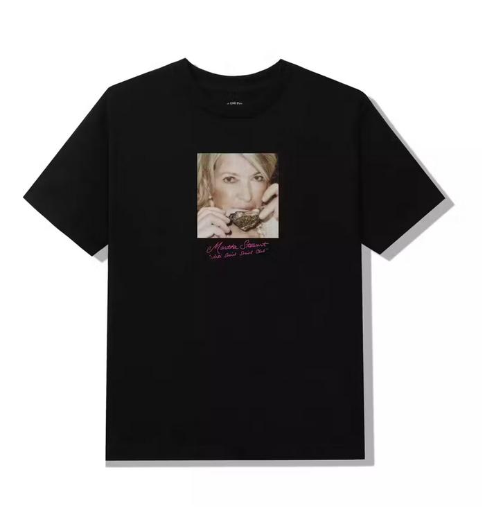 Gambar ANTI SOCIAL SOCIAL CLUB MARTHA STEWART T-SHIRT ASSC - MARTHABLACK1, M dari demononestore undefined Tokopedia