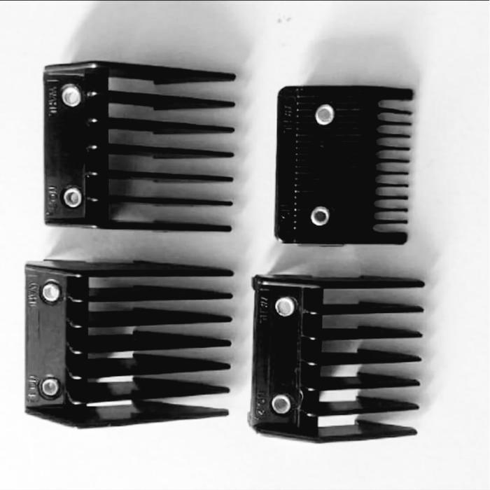 Gambar Sepatu Ukuran Clipper Wahl no 1 2 3 4 - Plat Besi dari tokotigadua 32 undefined Tokopedia