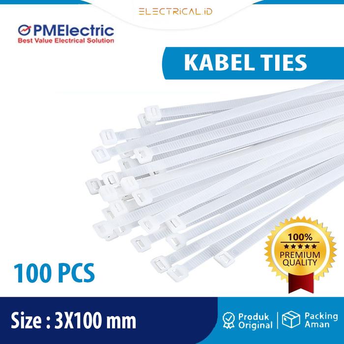 Gambar CABLE DUCT / Kabel Duct LUBANG ABU 32x45 / 45x45 / 45x65 / 100x70 PM - KABEL TIES dari Electrical.id undefined Tokopedia