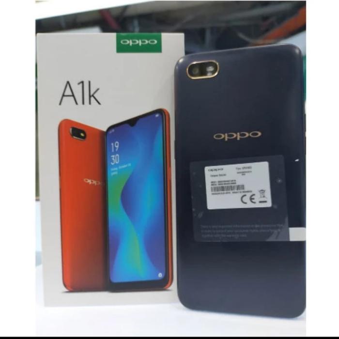 Gambar oppo a1k second dari F&I Gadget Store undefined Tokopedia
