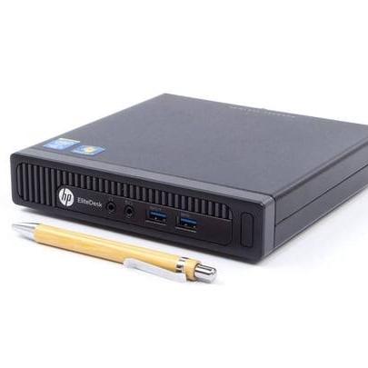 Windowsデスクトップ HP EliteDesk 800 i3/8GB/SSD256GB/Win11 HP EliteDesk 800 i3/8GB/SSD256GB/Win11 MSOffice2019】Elitedesk800