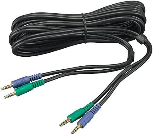 Gambar Yamaha YVC-330 YVC 330 Portable USB Bluetooth Conference Speakerphone - +Cable dari Hello El Official undefined Tokopedia