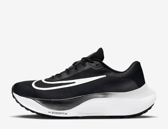 Jual Nike Original Zoom Fly Black White 11 Jakarta Utara