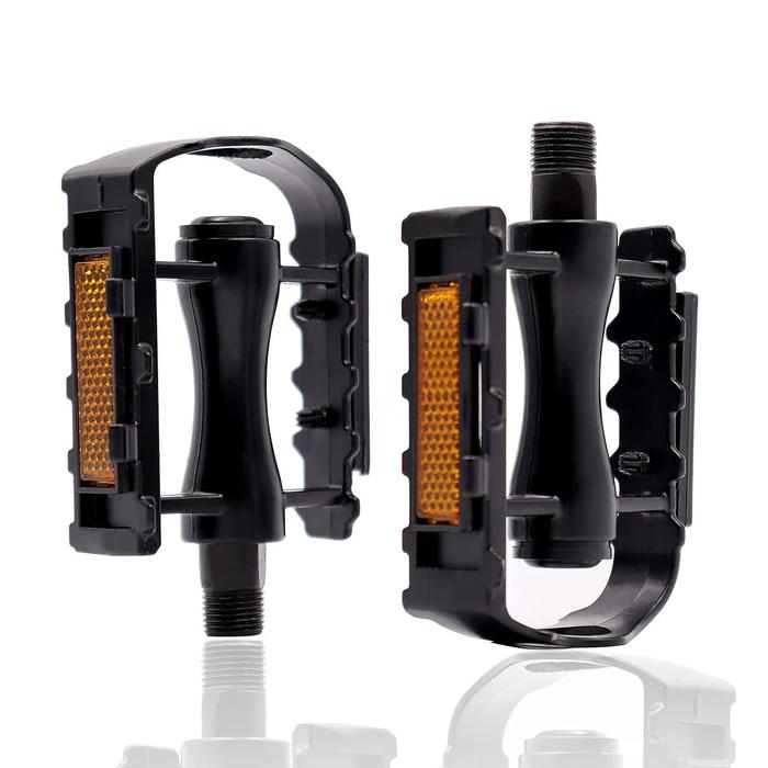 Jual Pedal Sepeda Ximeng M22 Alloy Anti Slip Mtb Seli Bmx Fixie