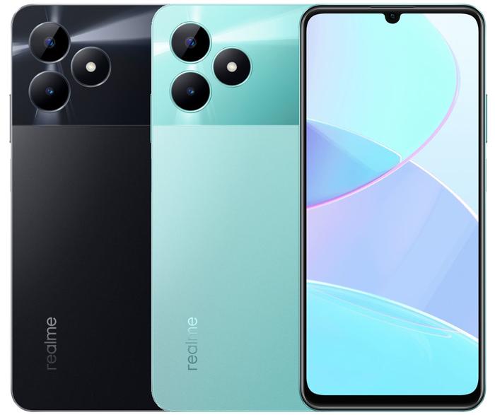 Realme Pop Up Camera Mobile Realme Pop Up Camera With In Display