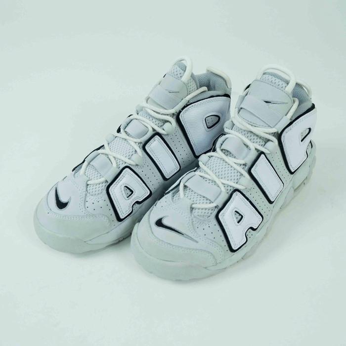 Jual Sepatu Nike Air More Uptempo 38 Kota Bekasi Pijak-shop