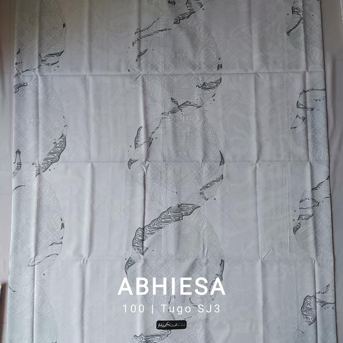 Gambar Sarung Rabbani part II - Tugo SJ3-100 dari Abhiesa_Rabbani undefined Tokopedia