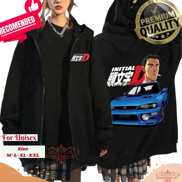 Gambar Jaket Resleting JDM Automotuve Car Skyline Miata Supra R32 R34 - MOTIF 5, XXL dari KAOS DISTRO 4U undefined Tokopedia