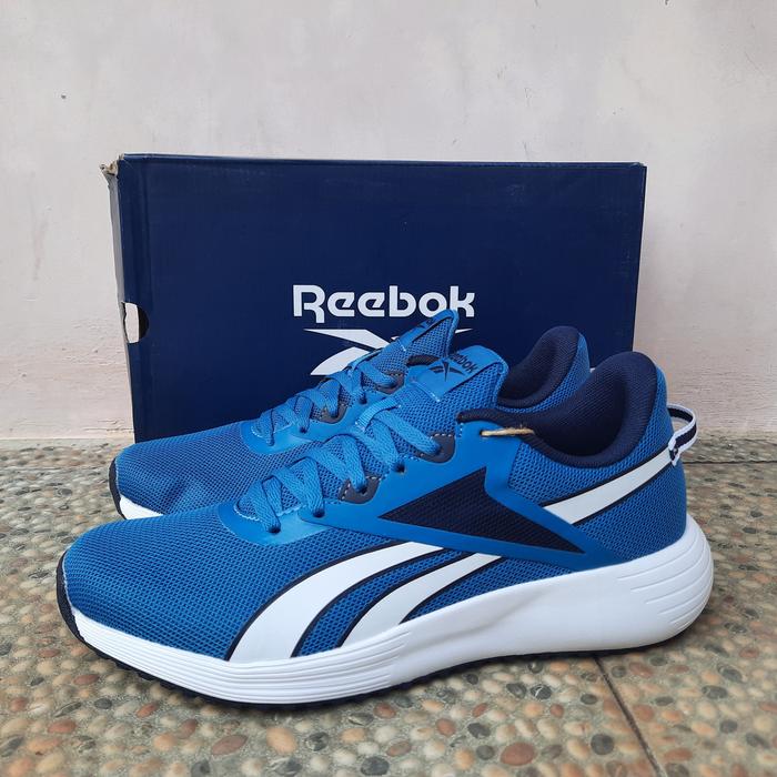 Gambar Reebok Running Pria Lite Plus 3 HR1874 Original - 43 dari junot_original.footwear undefined Tokopedia