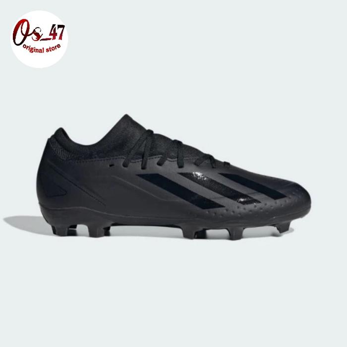 Gambar SEPATU BOLA ADIDAS X CRAZYFAST.3 FG - 100% ORIGINAL GY7429 - Ready UK6 - 11 dari Original shop47 undefined Tokopedia