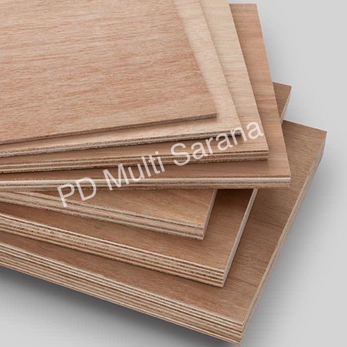 Gambar TRIPLEK 9 MM PAPAN TRIPLEK 9 MM - JAPRI dari PD Multi Sarana undefined Tokopedia
