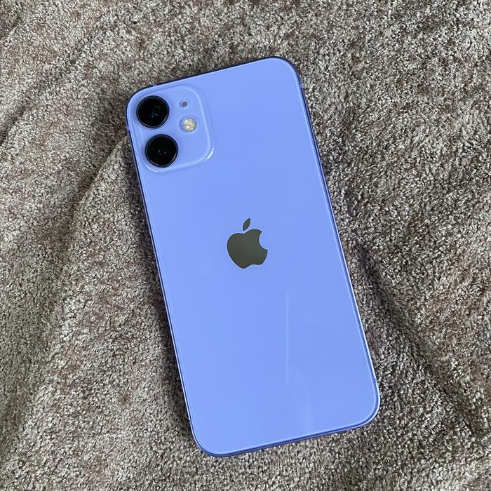 Gambar iphone 12 mini 64gb dari bebi_gadgetstore2 undefined Tokopedia
