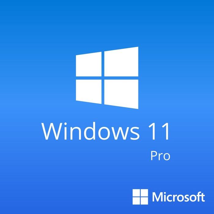 Gambar WINDOWS 11 PRO - WINDOWS 10 PRO - W11PRO - W10PRO LIFETIME ORI LICENSE - WINDOWS 11 PRO dari ProStoreComputer undefined Tokopedia