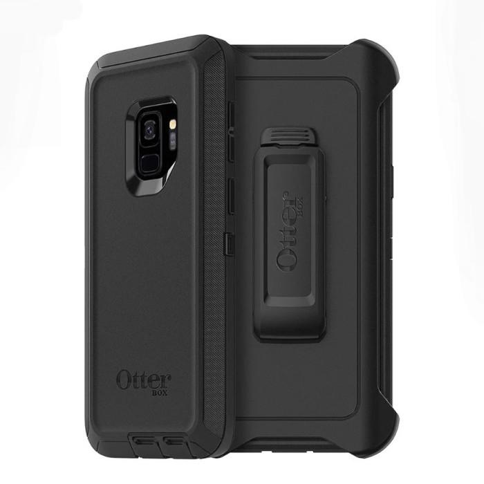 Jual Extreme Cover/Case/Casing Samsung Galaxy S9/S9Plus Otterbox