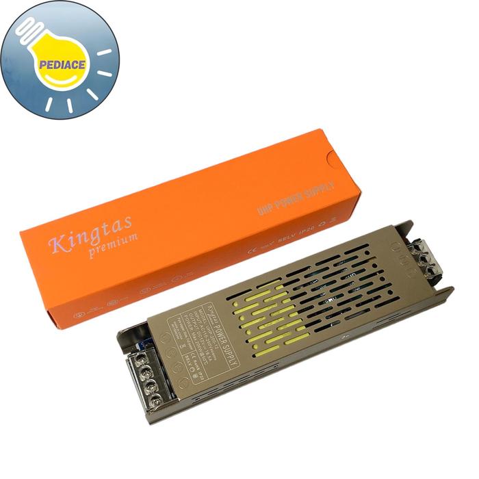 MEAN WELL HRP スイッチング電源、HRP-200-24 200W 8.4A Mean Well