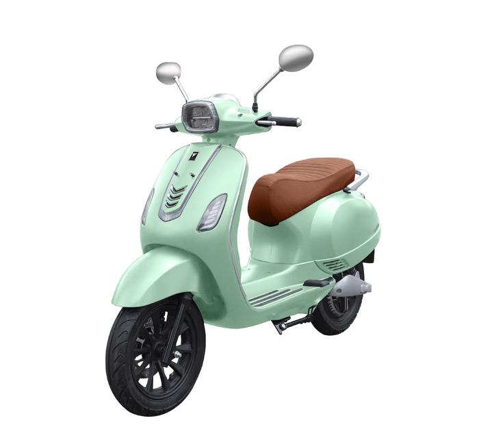 Gambar SMOOT ZUZU MOTOR LISTRIK SURABAYA - MINT dari smootmotorsurabaya undefined Tokopedia
