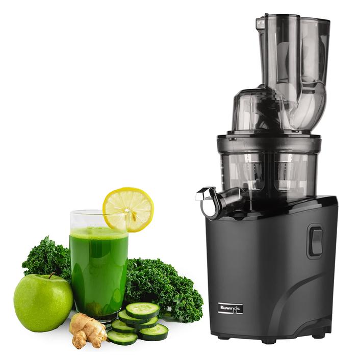 Jual Kuvings Slow Juicer Revo830 Made In Korea Di Seller Owl Store