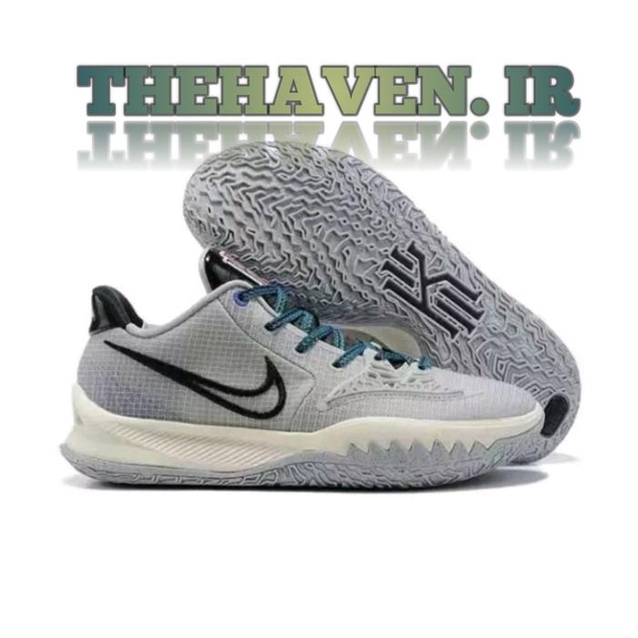 Sepatu Nike Kyrie Low Black/anthracite Jual Sepatu Nike Kyrie