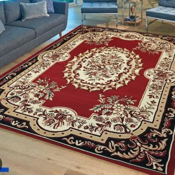 Gambar Karpet dari Mandiri madiun undefined Tokopedia