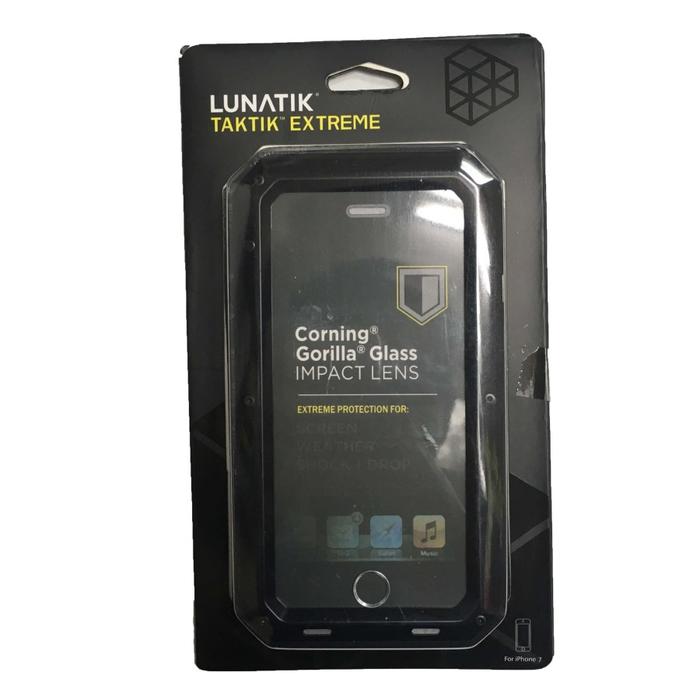 Jual Case Lunatik Taktik IPhone [80133] Kota Administrasi