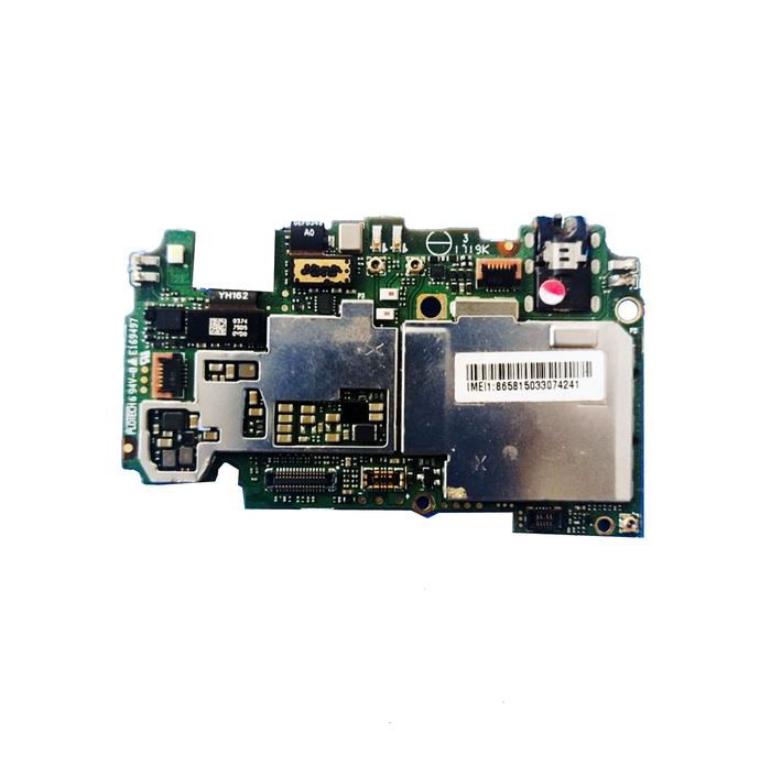 Gambar Mesin Xiaomi Redmi 4X - 16 gb dari Nizifa undefined Tokopedia