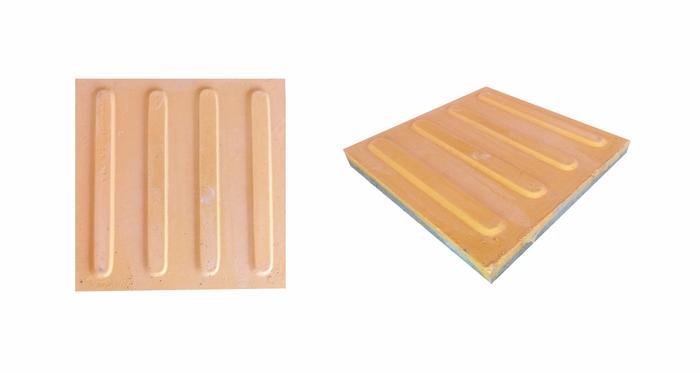 Gambar DIY - Guiding Block - Ubin Difabel - Disabilitas Tactile UTERRA - Original, Line/Go dari Stone Depot - Terramix undefined Tokopedia