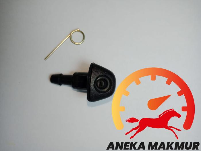Gambar Nozzle Wiper Honda Jazz Idsi City Semprotan Air Wiper - 6 dari ANEKA-MAKMUR undefined Tokopedia