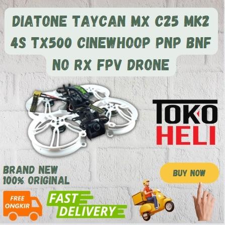 Taycan Diatone Inch Fpv Quad Diatone Taycan Eachine Cvatar 4s RC