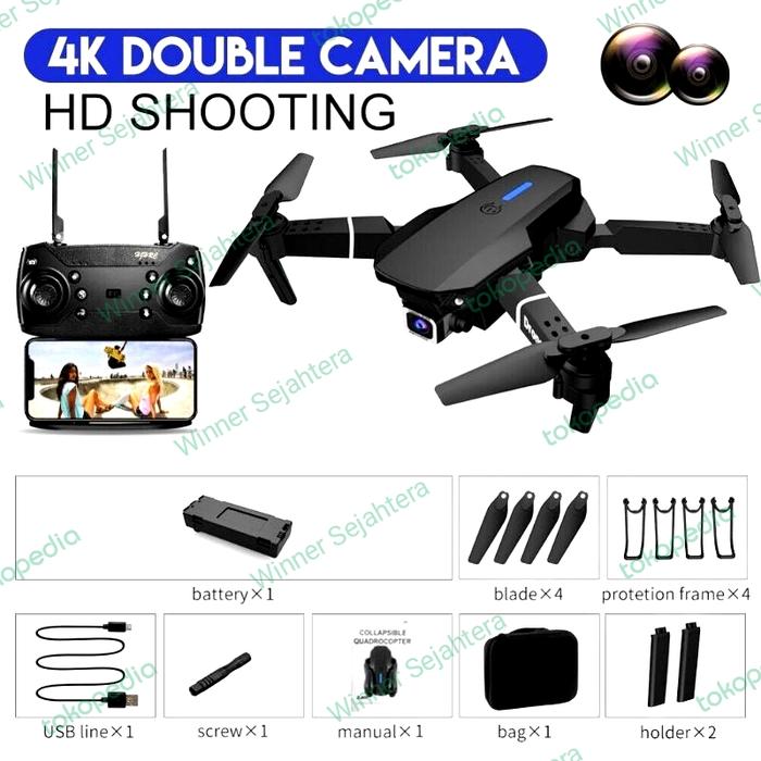 User Manual Emotion Drone X Pro Manual Manual Eachine Drone Drone