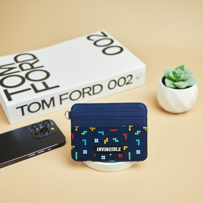 Gambar Dompet Kartu Simpel Minimalis Card Holder - 07 dari wadah90 undefined Tokopedia